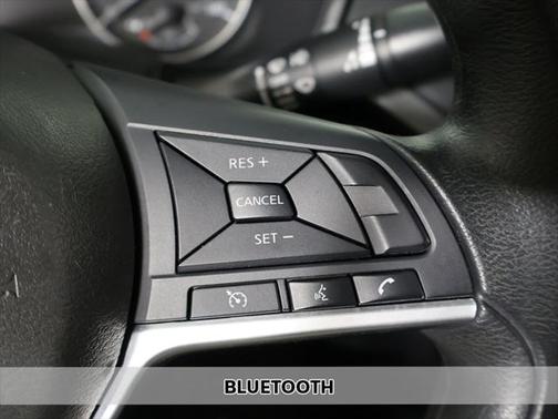 2020 Nissan Altima S Intelligent AWD
