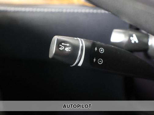 2020 Tesla Model X Long Range Dual Motor All-Wheel Drive