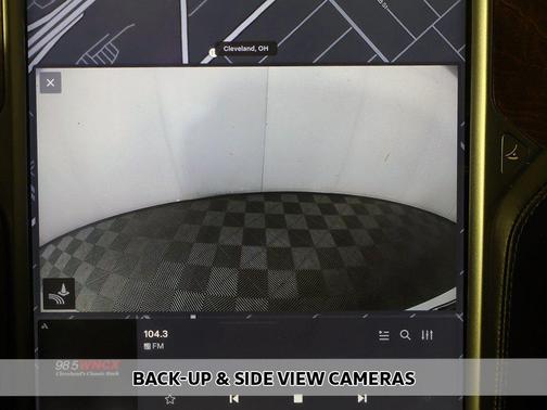 2020 Tesla Model X Long Range Dual Motor All-Wheel Drive