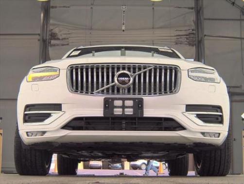 2023 Volvo XC90 B6 Plus 7-Seater