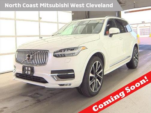 2023 Volvo XC90 B6 Plus 7-Seater