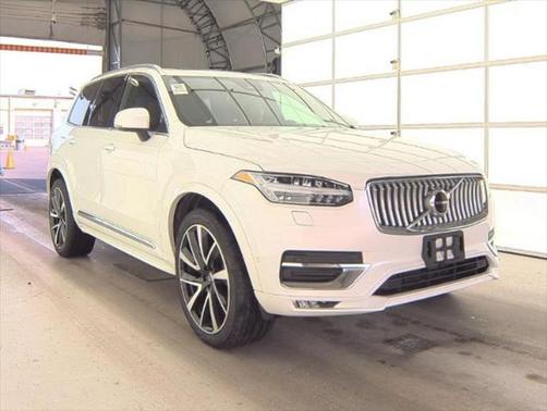2023 Volvo XC90 B6 Plus 7-Seater
