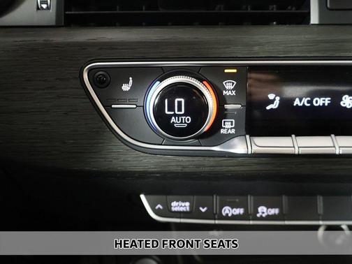 2023 Audi A5 Premium 45 TFSI S line quattro S tronic