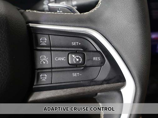 Bright White Clearcoat 2022 Jeep Grand Cherokee 4xe Base