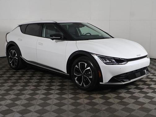 2023 Kia EV6 Wind