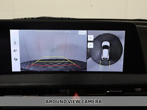 2023 Kia EV6 Wind