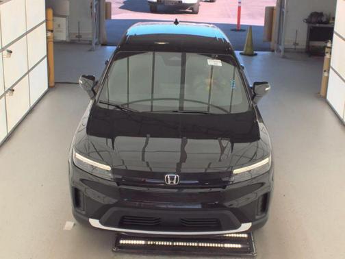 Raven Black 2024 Honda Prologue EX