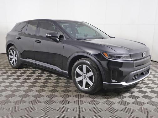 Raven Black 2024 Honda Prologue EX