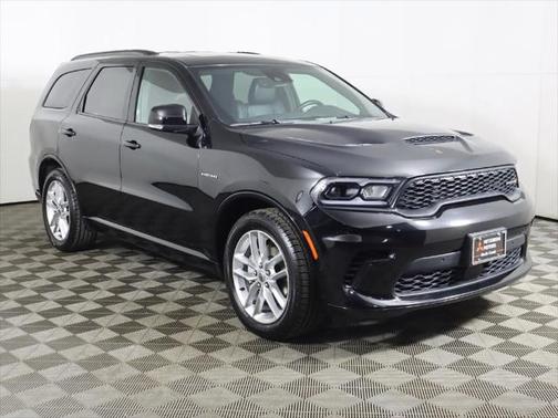 2024 Dodge Durango R/T Plus AWD