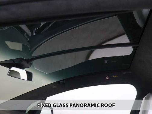 2017 Tesla Model X 100D