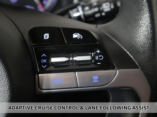 Shimmering Silver 2023 Hyundai TUCSON SEL