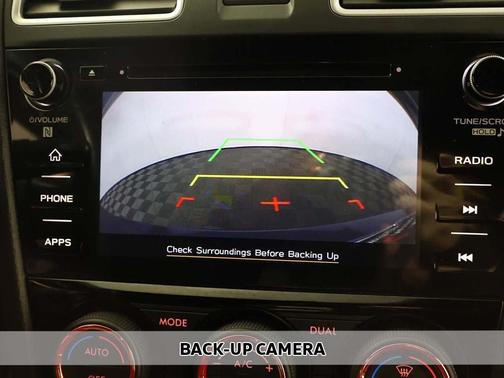 2020 Subaru WRX STI Base