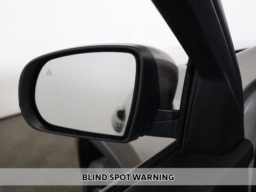 2021 Jeep Cherokee Latitude