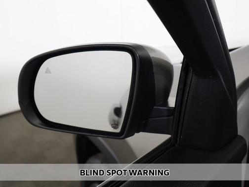 2021 Jeep Cherokee Latitude