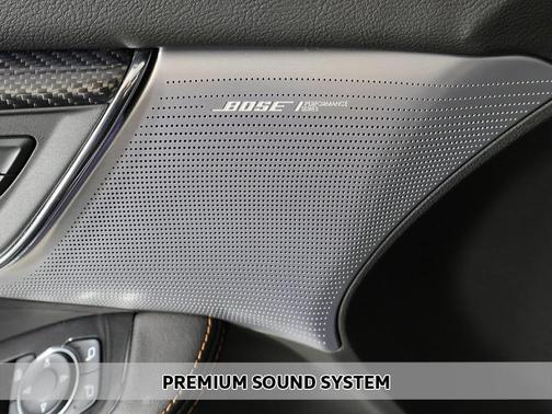 2024 Cadillac CT5 Sport