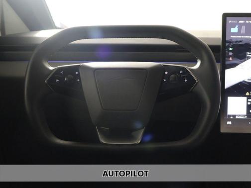 Stainless Steel 2024 Tesla Cybertruck All-Wheel Drive