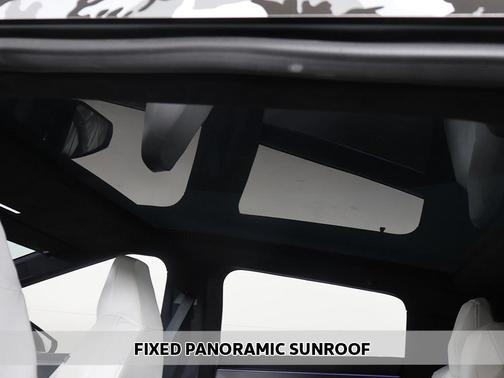 2024 Tesla Cybertruck All-Wheel Drive