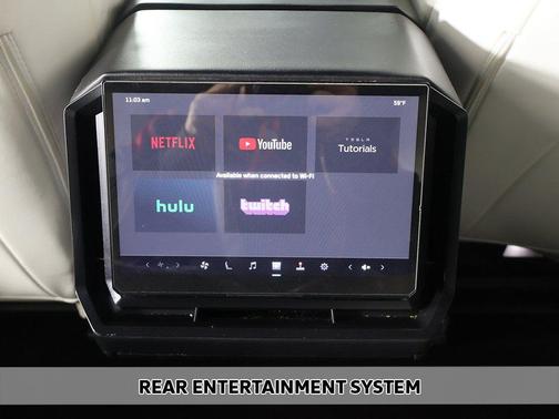 Stainless Steel 2024 Tesla Cybertruck All-Wheel Drive