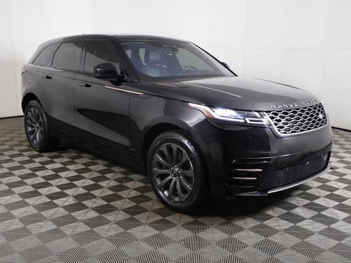 2021 Land Rover Range Rover Velar P250 S R-Dynamic