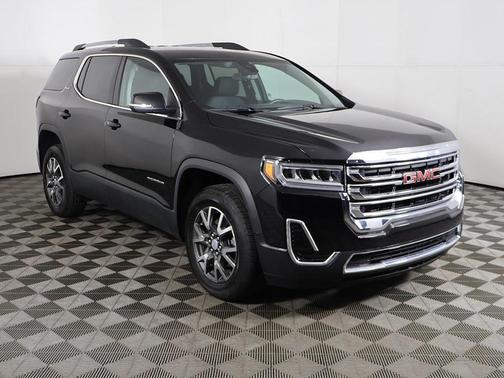 2023 GMC Acadia FWD SLE