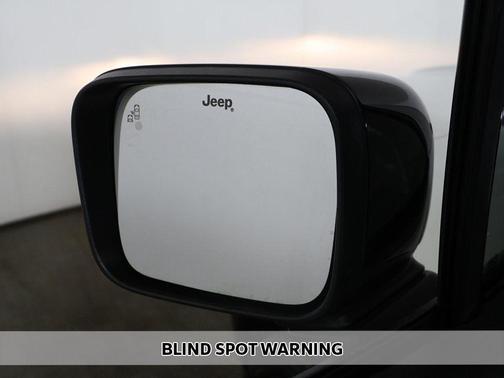 2022 Jeep Renegade Altitude