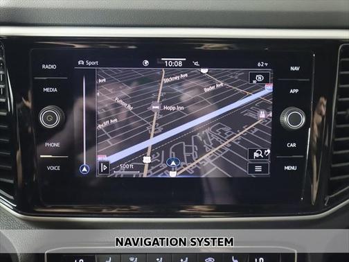 2023 Volkswagen Atlas Cross Sport 3.6L V6 SEL R-Line