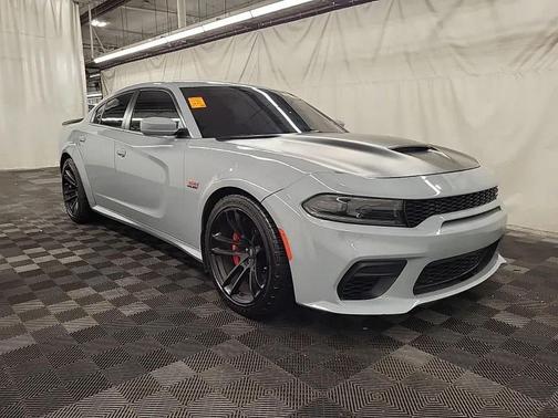 2022 Dodge Charger R/T Scat Pack