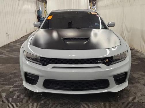 2022 Dodge Charger R/T Scat Pack