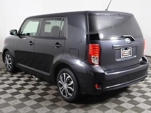 2014 Scion xB Release Series 10.0