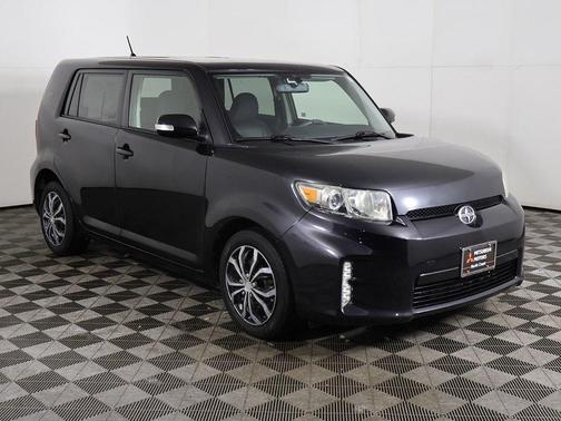 2014 Scion xB Release Series 10.0