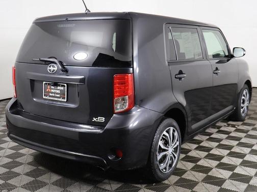 2014 Scion xB Release Series 10.0