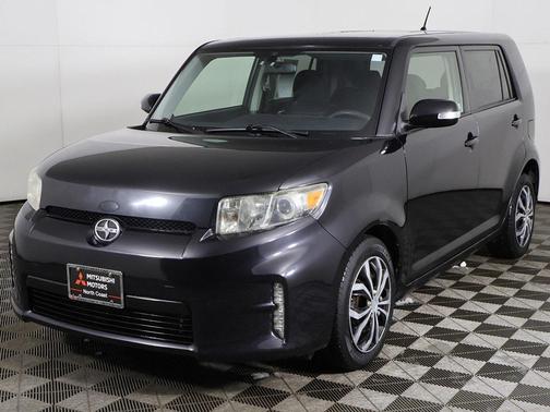 2014 Scion xB Release Series 10.0