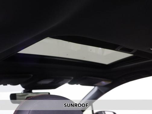 2023 Subaru WRX Limited