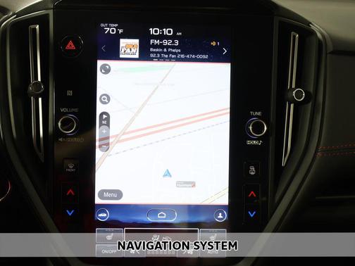 2023 Subaru WRX Limited