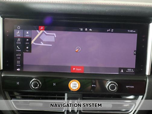 Tan 2023 Porsche Macan Macan
