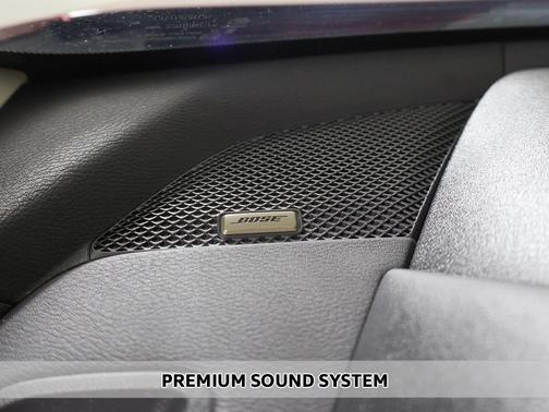 Scarlet Ember Tintcoat 2023 Nissan Altima 2.5 SL