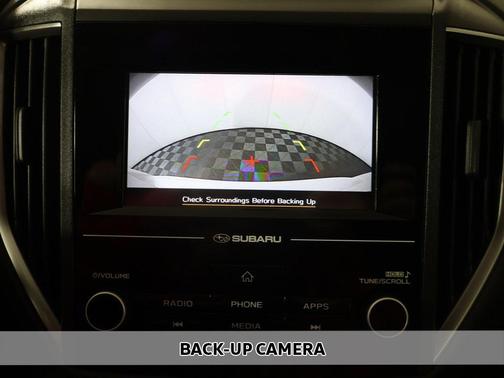 2023 Subaru Impreza Base