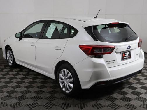 2023 Subaru Impreza Base