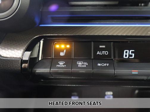 2023 Toyota Prius XLE