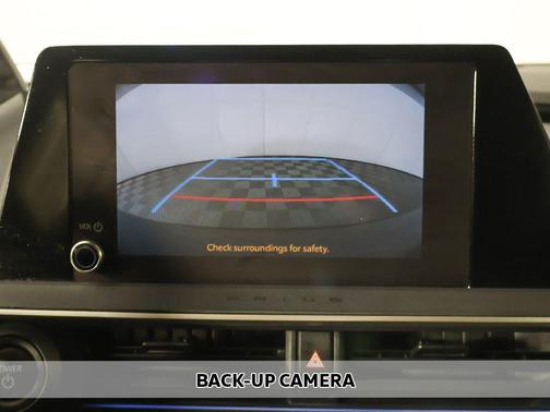 2023 Toyota Prius XLE