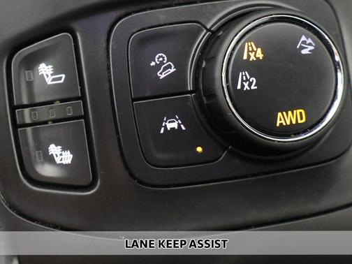 Sterling Metallic 2024 GMC Terrain SLT