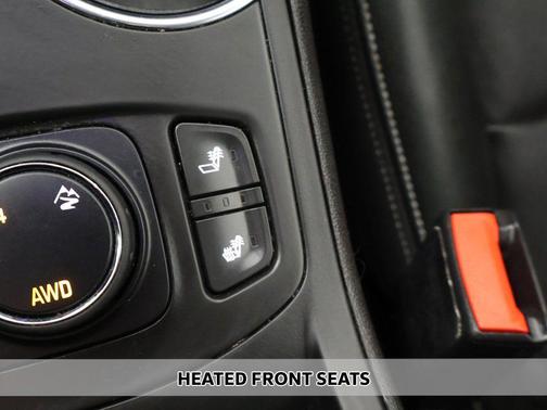 Sterling Metallic 2024 GMC Terrain SLT