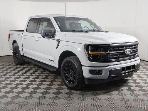 Avalanche 2024 Ford F-150 XLT