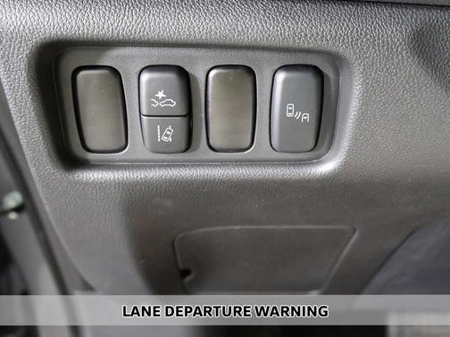 2025 Mitsubishi Outlander Sport SE