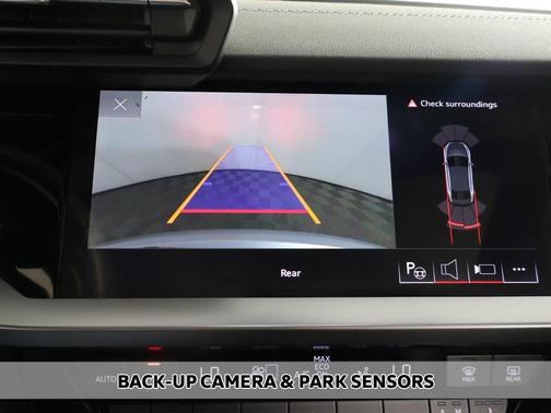 2024 Audi A3 Premium