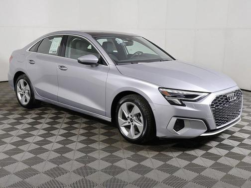 2024 Audi A3 Premium