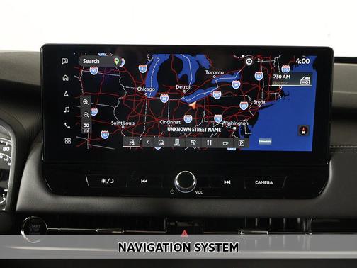 2026 Mitsubishi Outlander ES 2.5 S-AWC