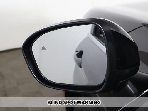 2026 Mitsubishi Outlander ES 2.5 S-AWC