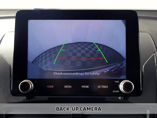 Alloy Silver Metallic 2023 Mitsubishi Eclipse Cross LE