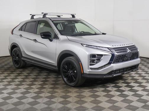 2023 Mitsubishi Eclipse Cross LE